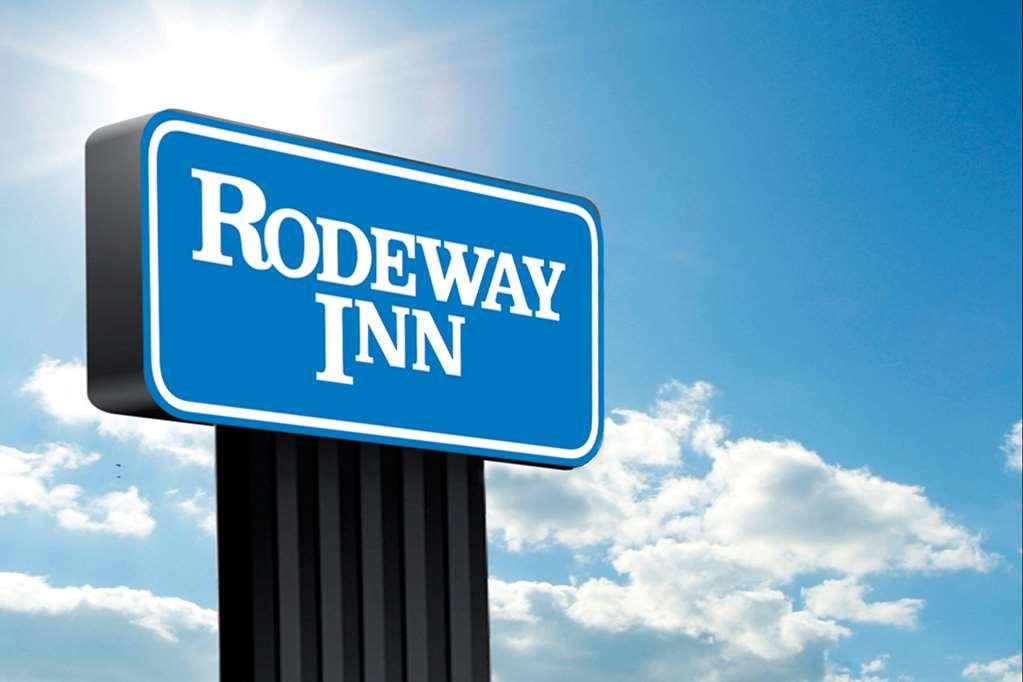 Rodeway Inn Duncanville Exterior photo